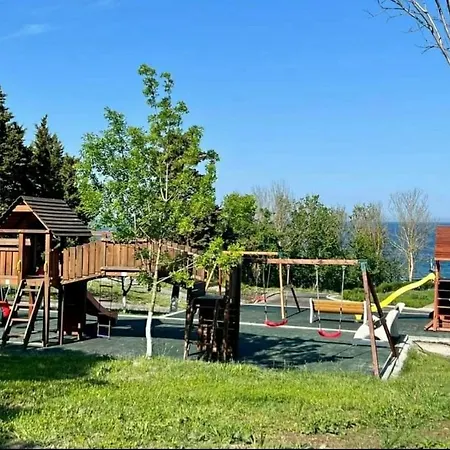 Villa морски бендида