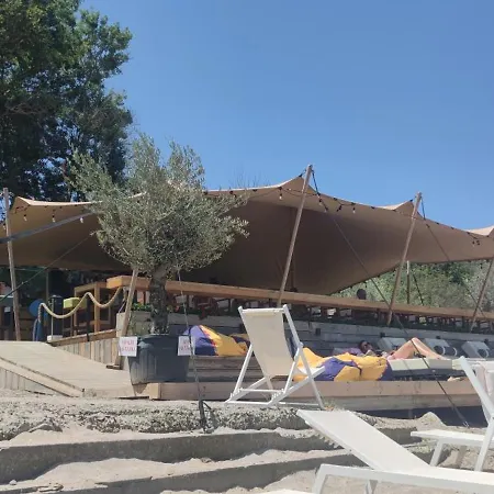 Villa морски бендида Lozenets