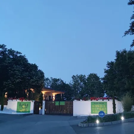 морски бендида Villa *