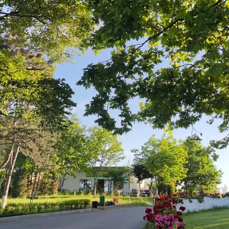Villa морски бендида