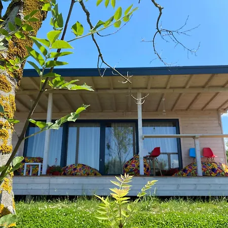морски бендида Villa