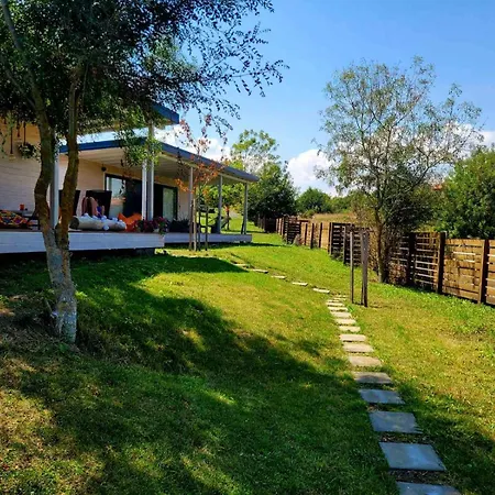 Villa морски бендида *